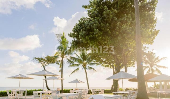 SHM Well Furnished 3 Floor Hotel - Certificate of Ownership in Berawa Beach, Canggu