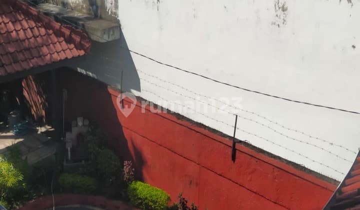 SHM Nice Furnished Villa Rasa House - Certificate of Ownership in Jimbaran