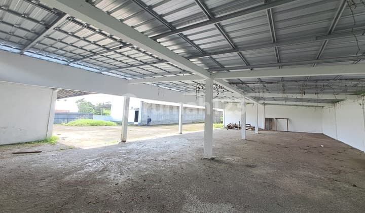 Ruko Murah di Baturiti 402 m² Unfurnished SHM - Sertifikat Hak Milik