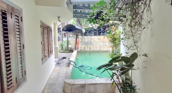 Modern Minimalist House 2 Floors Nicely Furnished SHM - Certificate of Ownership in Jimbaran