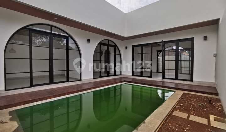 Villa Unfurnished di Nusa Dua 150 M² SHM