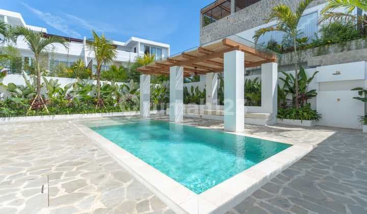 Cheap Luxury Villa in Canggu 3 Are SHM Freehold
