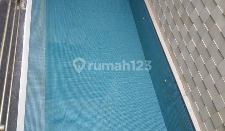 2-Storey House in Renon, Denpasar Ideal for You and Your Family