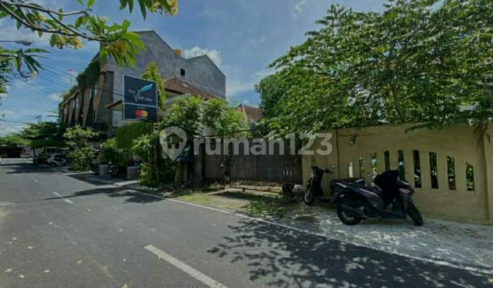 Tanah Murah Dewi Sri Kuta 960 Squaremeter