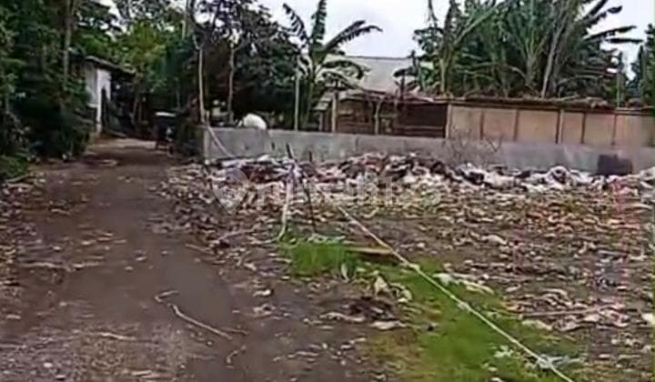 Tanah Murah 6 Are Sekarsari Denpasar Timur Bali