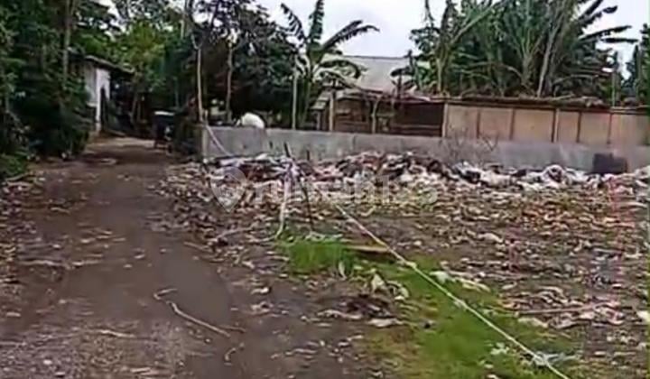 Tanah Murah 6 Are Sekarsari Denpasar Timur Bali