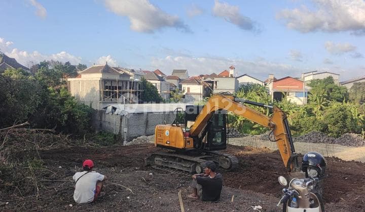 Tanah murah cargo Denpasar Bali