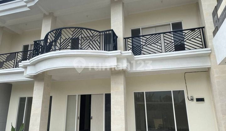 Luxurious Teuku Umar House in Denpasar, Suitable for You and Your Family