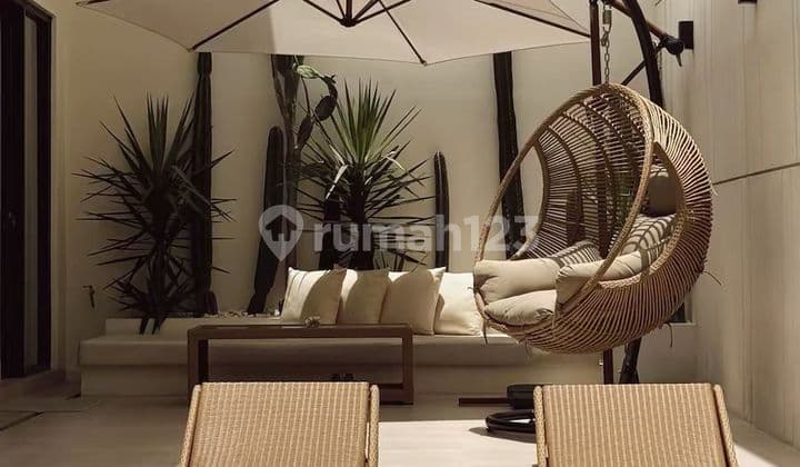 Brand New Villa Seseh Canggu 30 Year Leasehold