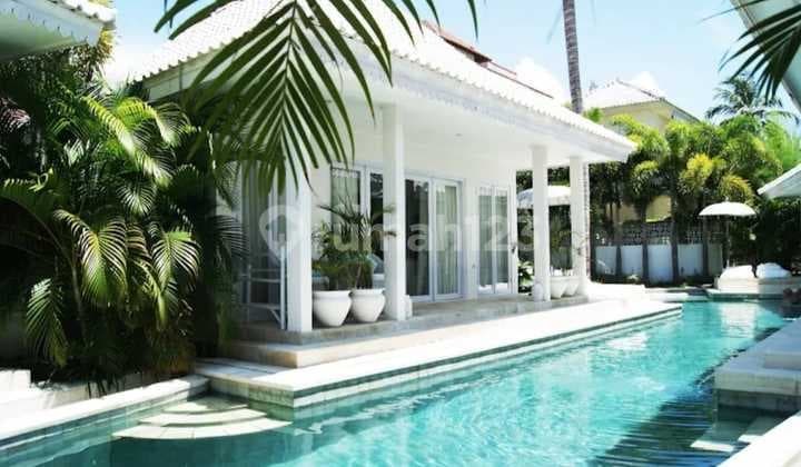 5 Beautiful Villas in Pujut Lombok Perfect for Your Villa Business