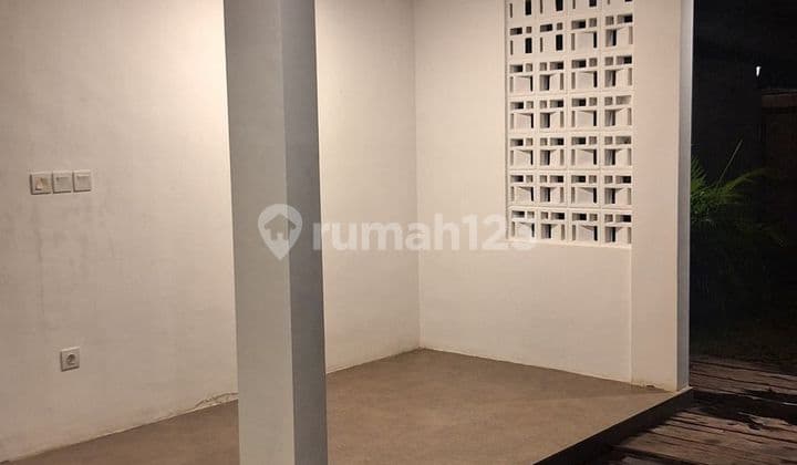 Vila Mewah Full Furnished di Ungasan 200.0 m² SHM