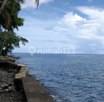 Tanah Di Singaraja 25000.0 m² SHM