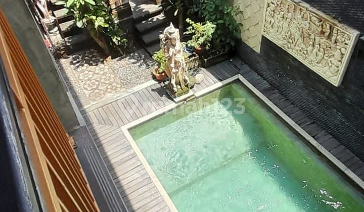 Guest House Kost in West Denpasar 240 M² SHM