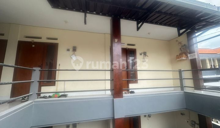 Kost 2 Lantai Cekomaria Peguyangan Cocok untuk Bisnis Anda