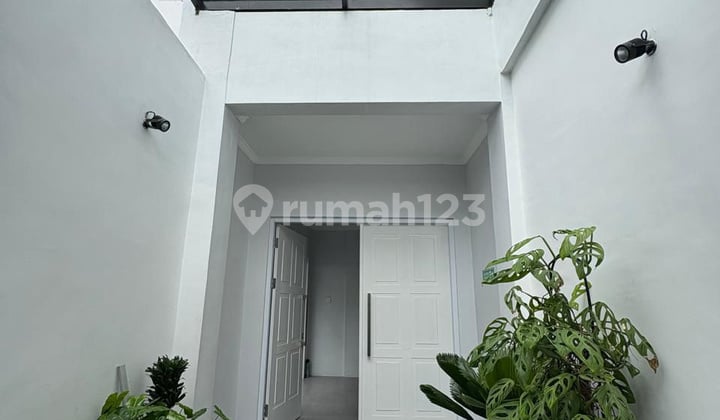 Affordable House in Nusa Dua Bali, Suitable for You