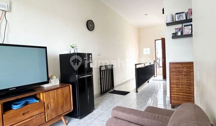 Ready to Occupy, House, 2 Floors, SHM, Flood-Free, Gatsu Bali