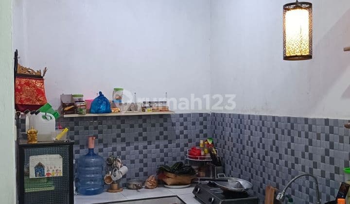 Ruko di Padangsambian 200M² Unfurnished SHM