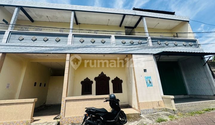 2-Story Boarding House in Dalung 200M² SHM