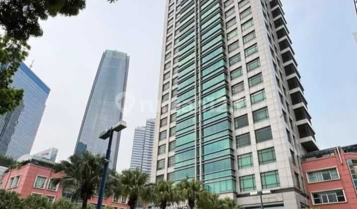 Menara Anugerah Mega Kuningan Jakarta Selatan Cocok untuk Bisnis Anda