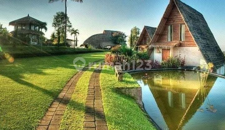 Hotel Tabanan View Ricefield And Mountain Bali