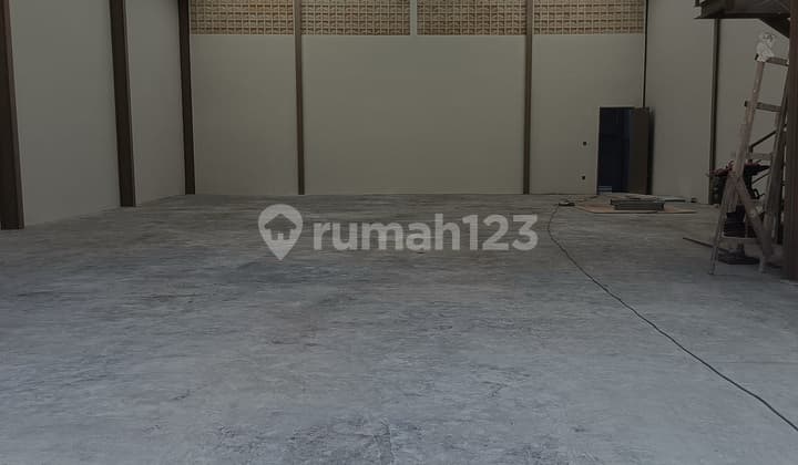 Ready Warehouse Mahendrata Suitable for Your Business