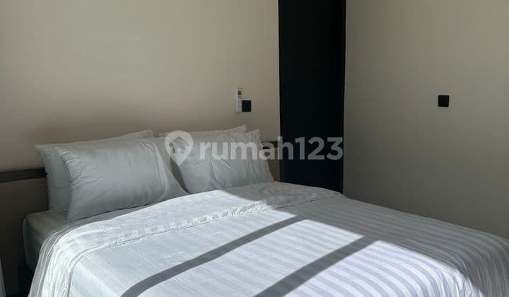 Ready to Occupy, Villa, Certificate of Ownership, Fully Furnished, Kerobokan Bali