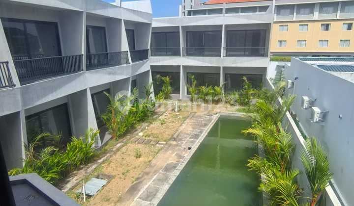 Flood-Free, Boarding House, 2 Floors, Freehold Title, Near Bali Galeria Mall, Ready to Occupy