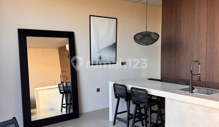 2 Modern Villas And Land For Sale Munggu Bali