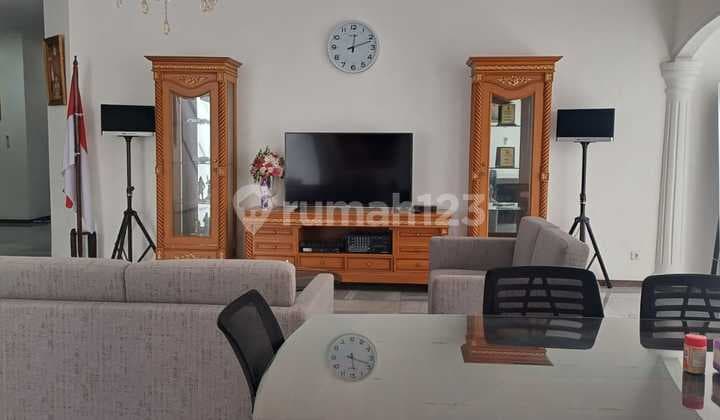 Dijual Rumah di Cipete Jakarta Selatan