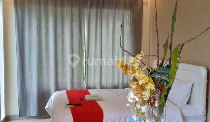 Dijual Rumah Kos Mewah di Pondok Kelapa Duren Sawit Jakarta - Lokasi Strategis, Investasi Menguntungkan dengan Fasilitas Hotel