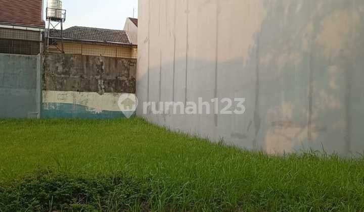 Dijual Kavling Tanah Siap Bangun 240M2 Citra Garden 2 Extension- Lingkungan Elite dan Nyaman, Investasi Terbaik