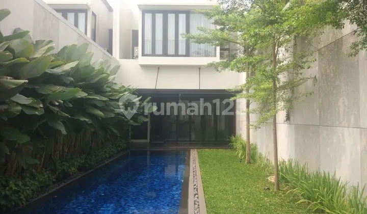 For Rent @Cipete