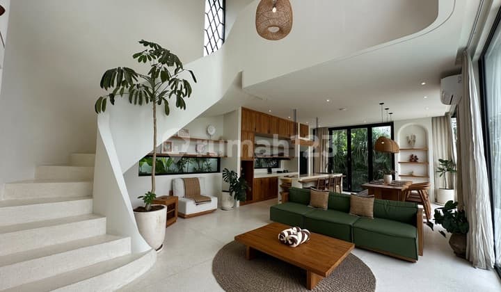 Brand New Modern Luxury Villa - Kulat Padang Padang Uluwatu