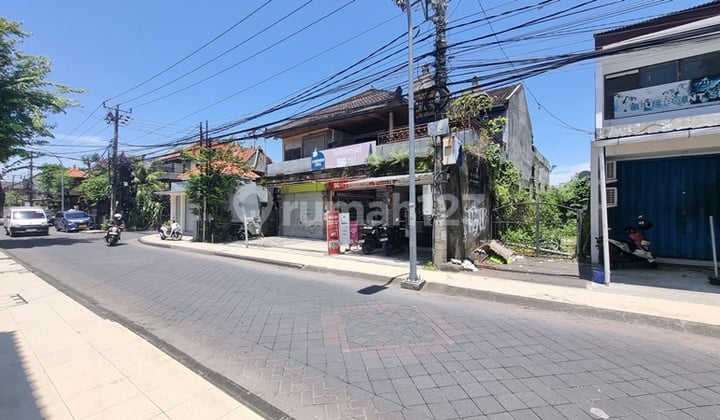 For Sale: Prime Freehold Land In The Heart Of Kuta