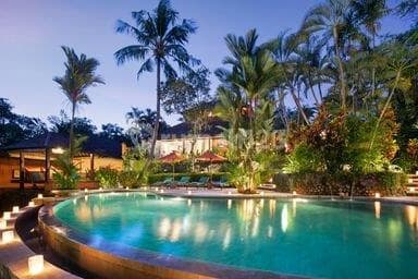 Beautiful Villa For Sale - Canggu, Near Pererenan Beach
