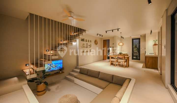 New Villa For Sale In Pecatu-Ungasan