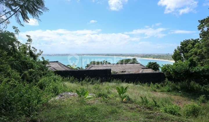 LANGKA!! DEKAT PANTAI!! 3 Are VIEW LAUT MIMPI RESORT JIMBARAN