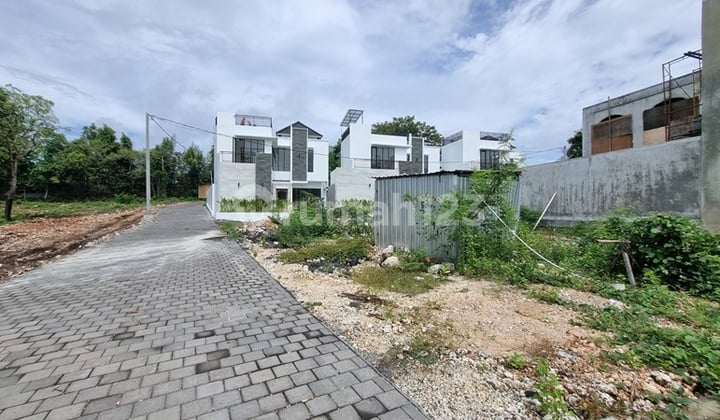 NEAR THE BEACH!! 3 Are Land CLOSE TO MULIA RESORT Sawangan, Nusa Dua
