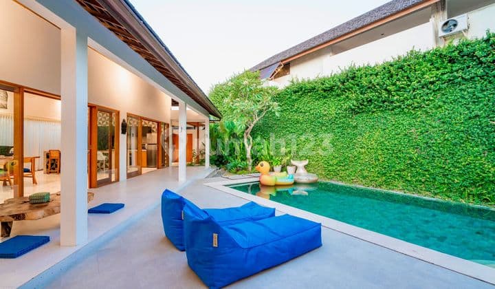 BEAUTIFUL LOCATION!! Modern KAYU TULANG SELATAN Villa, Batu Bolong