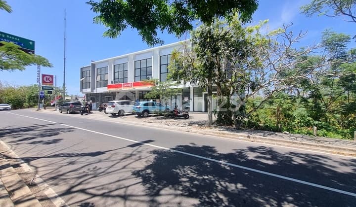 Beautiful Location!! 8.6 Are Main Road Nusa Dua, Near Kempinski