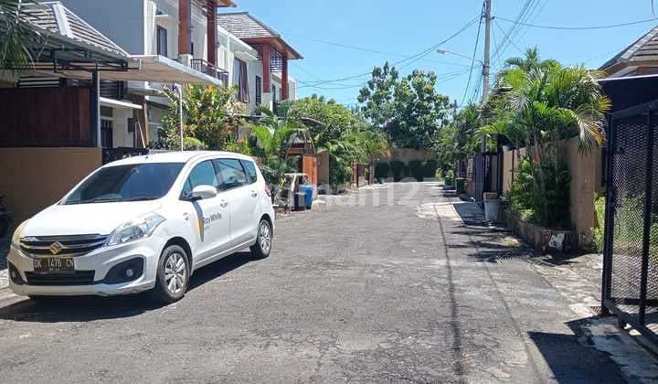 Rumah Murah !!! One Gate System di Mumbul Benoa Nusa Dua