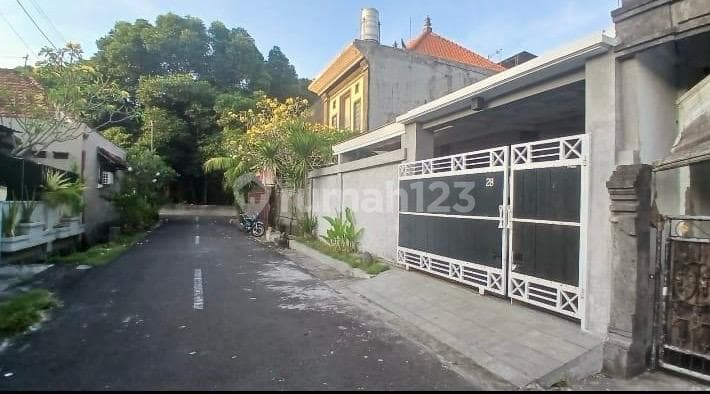 Jual Rumah di Perum Taman Mulia Dkt Airport Mcdonald Kfc Jimbaran