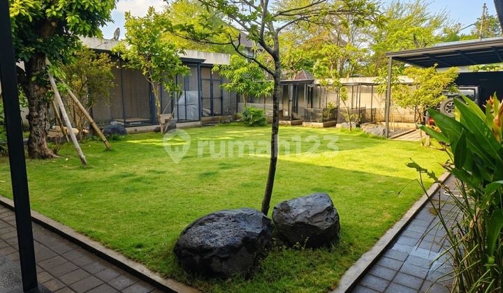 Dijual Rumah Minimalis di Komplek Perumahan Taman Mumbul Nusa Dua