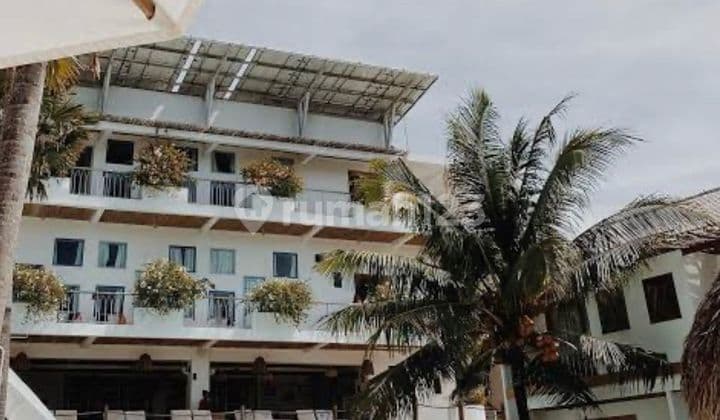 Dijual Bar dan Kamar di area Batu Bolong, Canggu