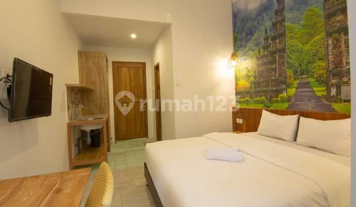 Dijual Kost Elite di Taman Mumbul - Nusa Dua