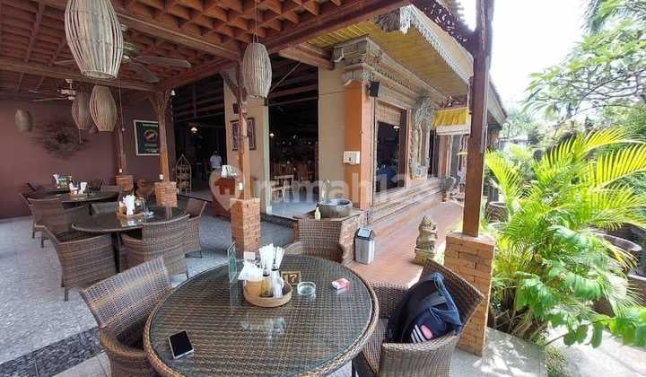 PREMIUM LOCATION!! 7-Bedroom Guest House in Central Ubud
