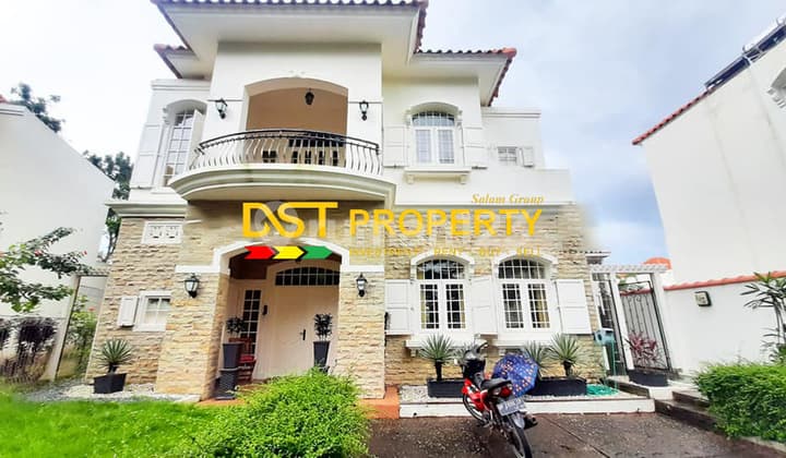 Dijual Rumah Diamond Palace