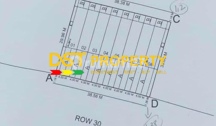 Dijual Lahan Marina.tanjung Riau Dijual Lahan Marina.tanjung Riau