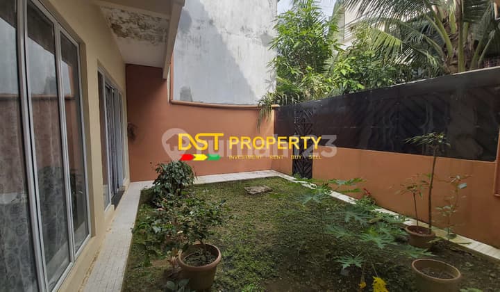 Dijual Cepat Rumah Sukajadi Hak Milik