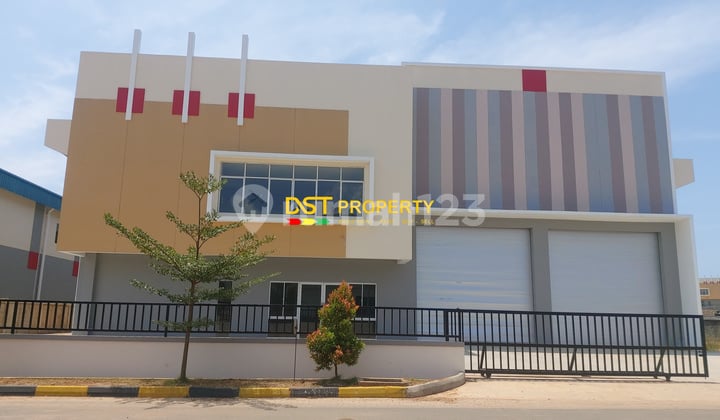 Warehouse for Rent in Kabil